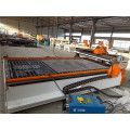 cnc metal cutting machine for carbon steel